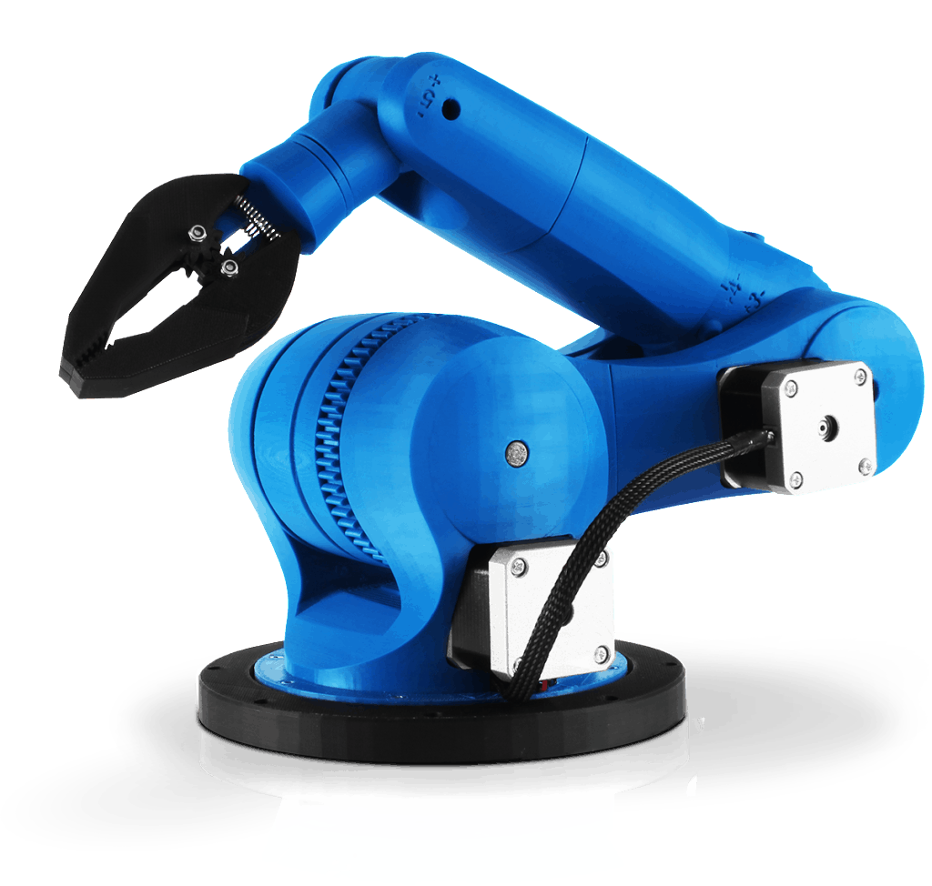 Zortrax_KUKA robot